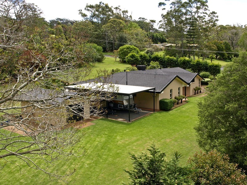 10 Dorge Street, Middle Ridge QLD 4350