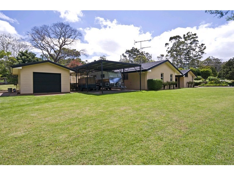 10 Dorge Street, Middle Ridge QLD 4350