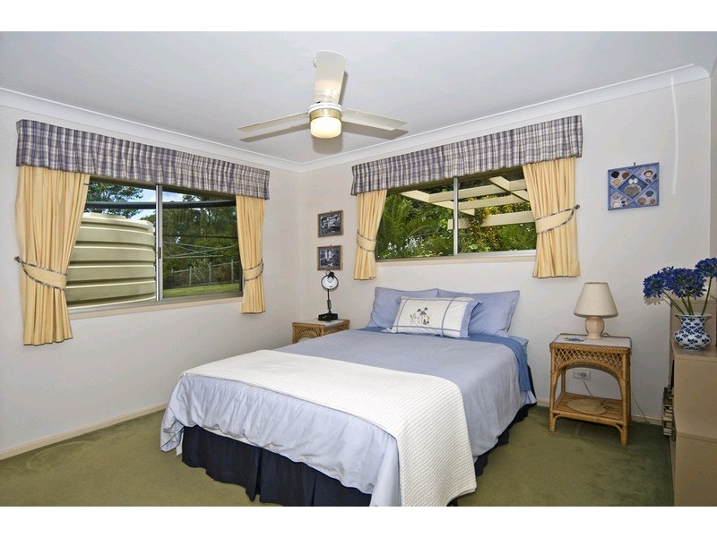 10 Dorge Street, Middle Ridge QLD 4350
