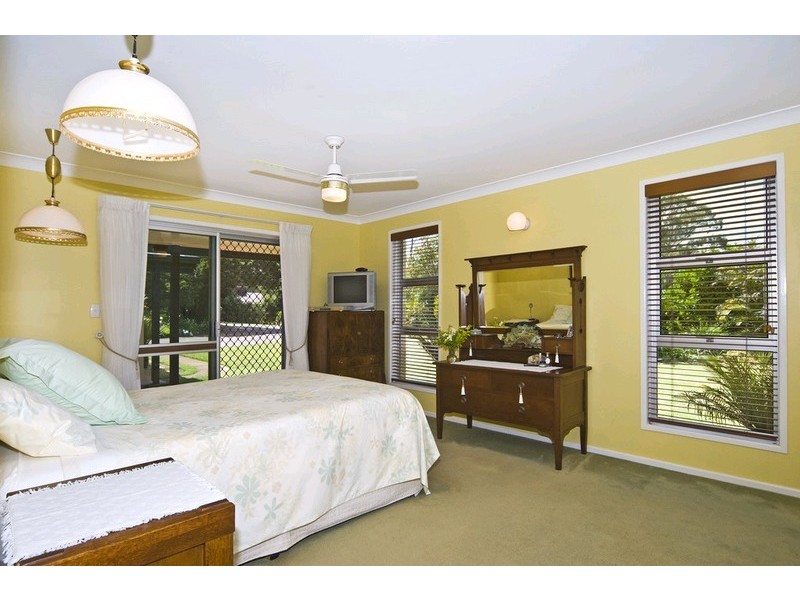 10 Dorge Street, Middle Ridge QLD 4350