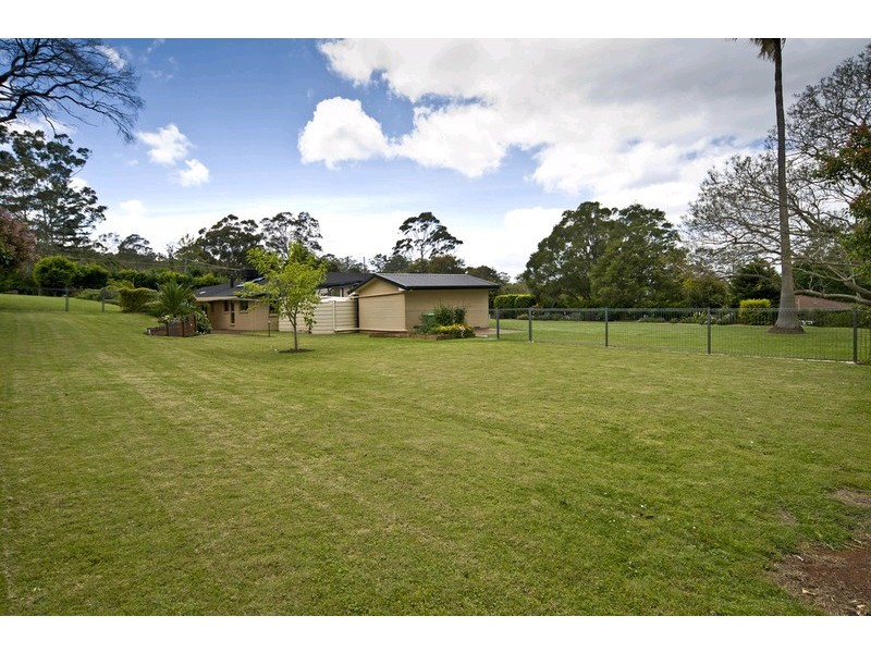10 Dorge Street, Middle Ridge QLD 4350