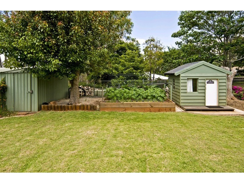 10 Dorge Street, Middle Ridge QLD 4350