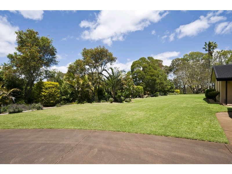 10 Dorge Street, Middle Ridge QLD 4350