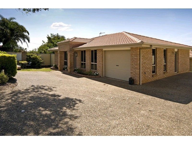 Newtown QLD 4350