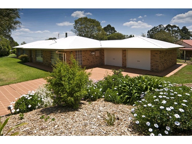 Highfields QLD 4352