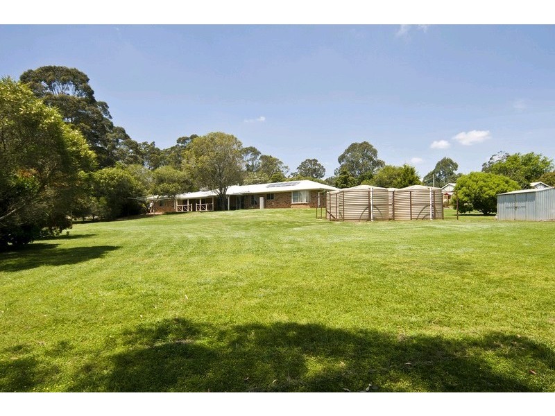 Highfields QLD 4352