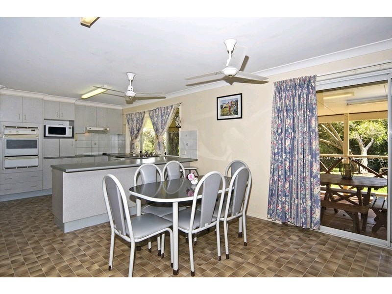 Highfields QLD 4352