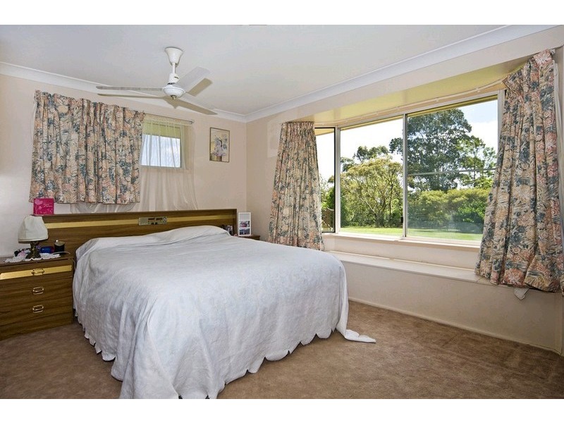 Highfields QLD 4352