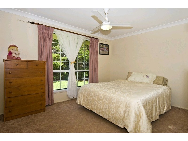 Highfields QLD 4352