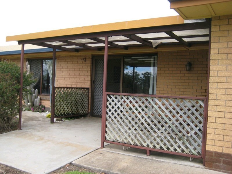 394 Umbiram Road, Wyreema QLD 4352
