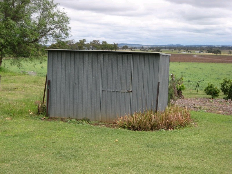 394 Umbiram Road, Wyreema QLD 4352