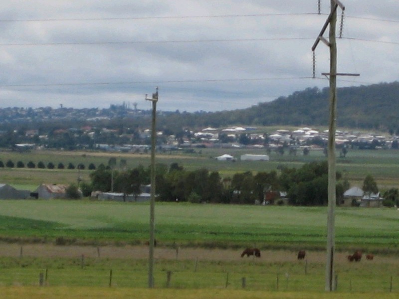 394 Umbiram Road, Wyreema QLD 4352