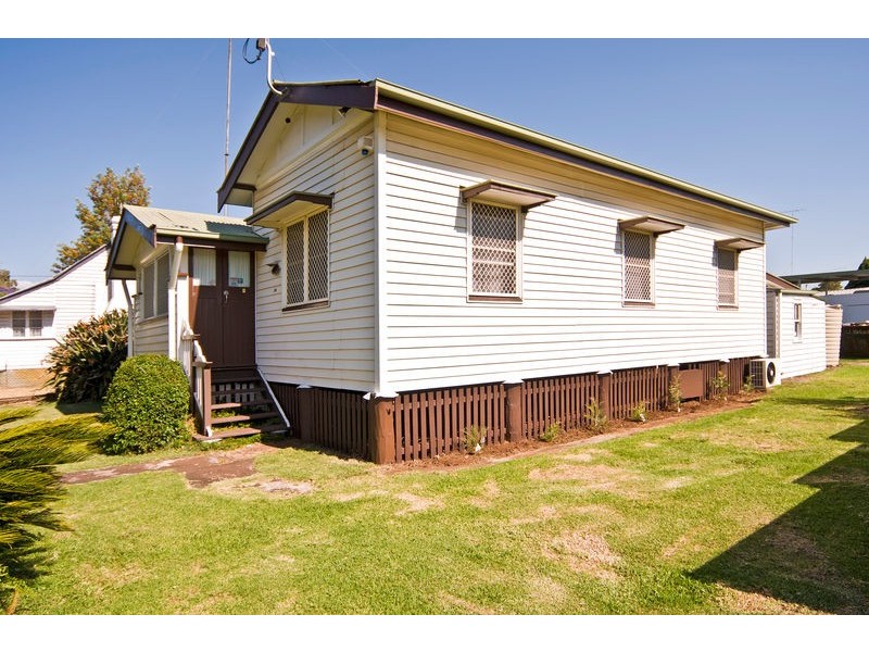 South Toowoomba QLD 4350