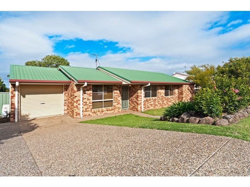 Wilsonton QLD 4350