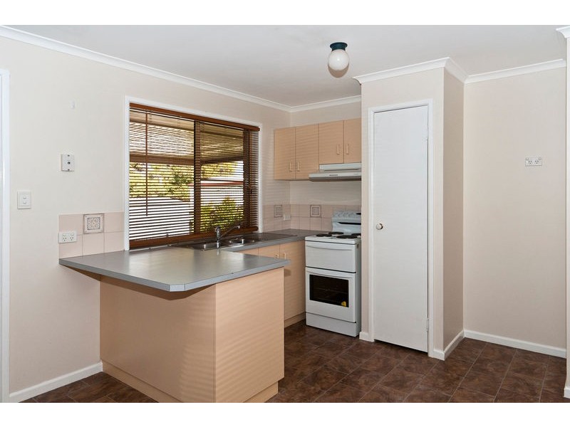 Wilsonton QLD 4350