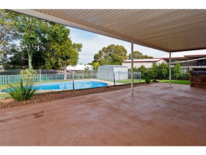 Wilsonton QLD 4350