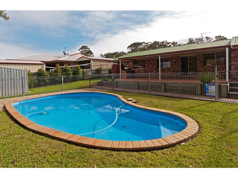 Wilsonton QLD 4350