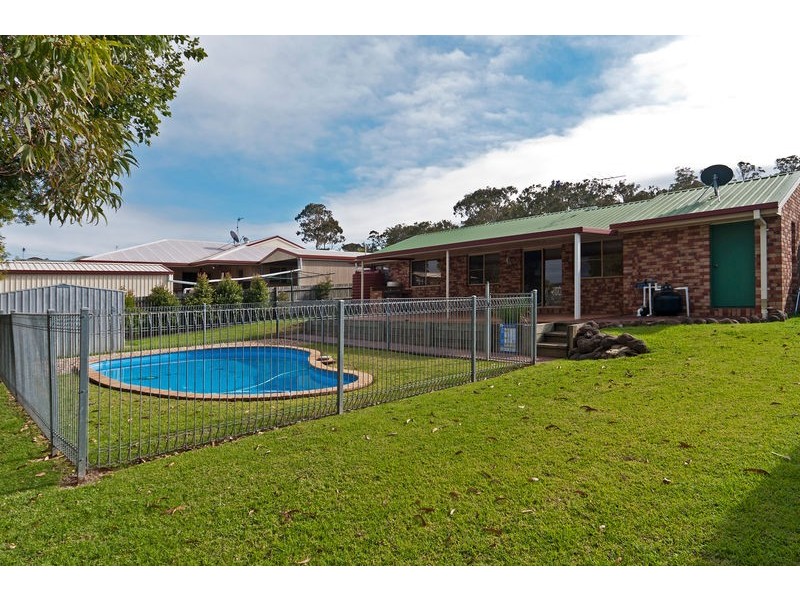 Wilsonton QLD 4350