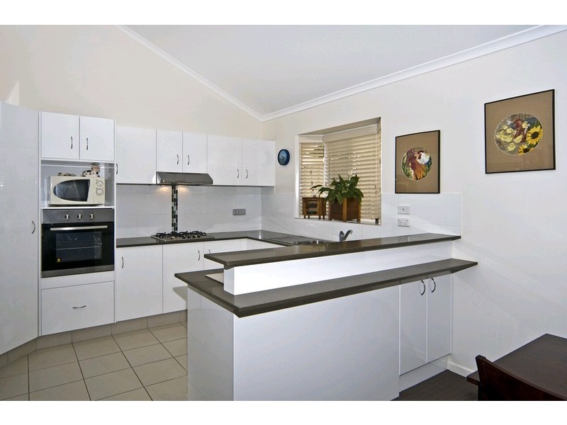 Wilsonton QLD 4350
