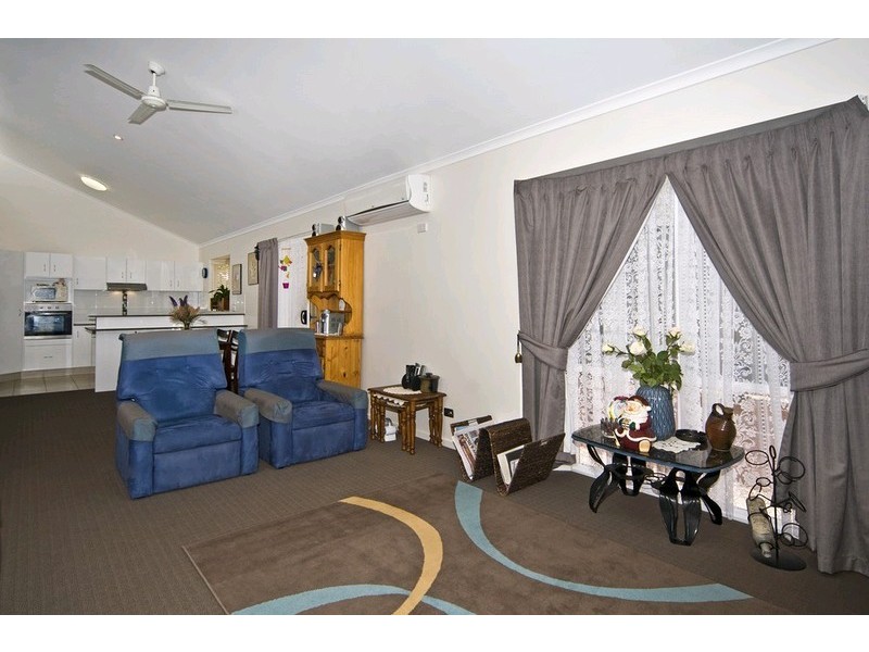 Wilsonton QLD 4350