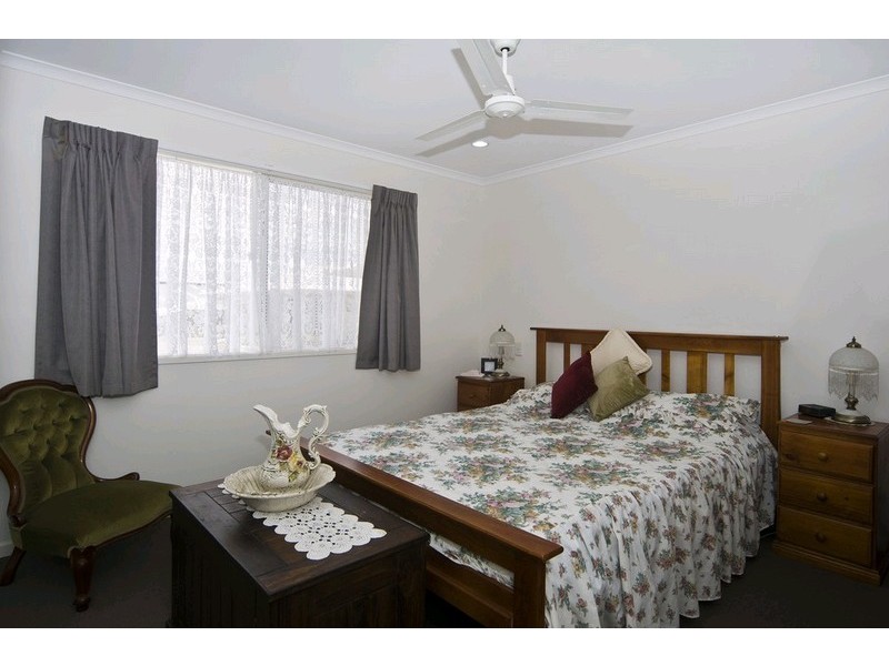 Wilsonton QLD 4350