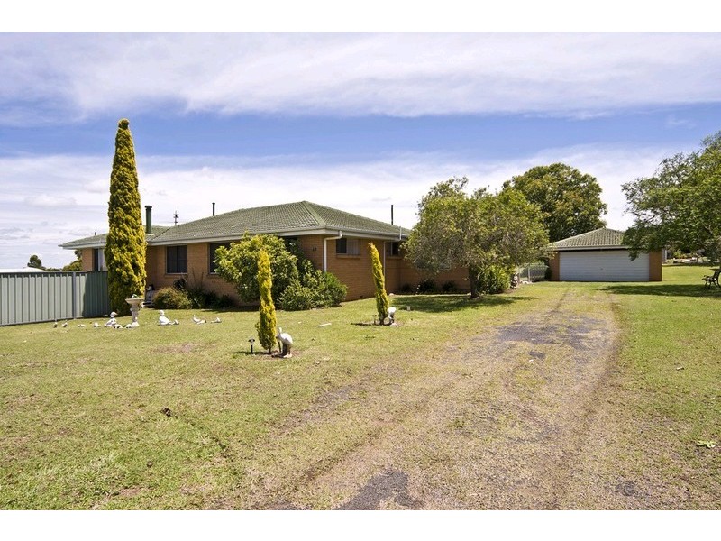 Glenvale QLD 4350