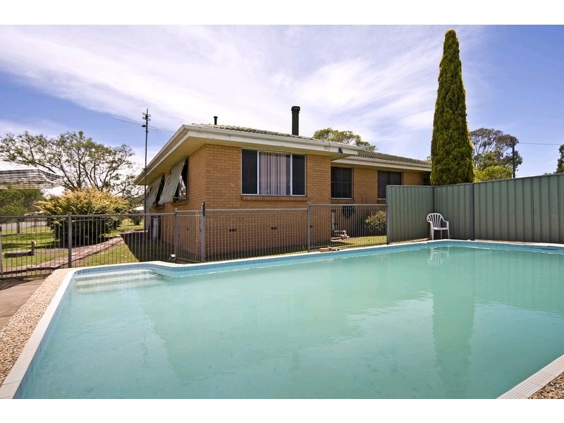 Glenvale QLD 4350