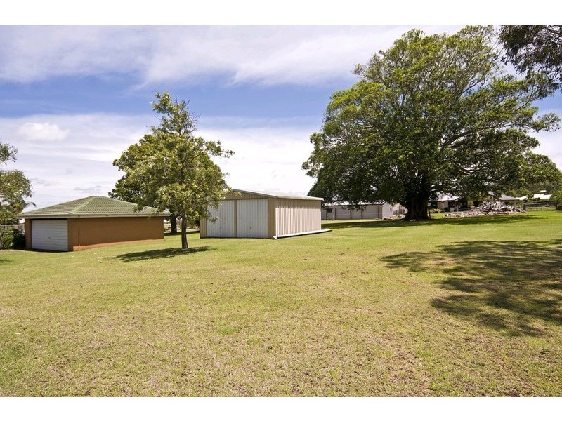 Glenvale QLD 4350