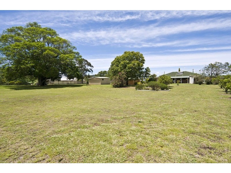 Glenvale QLD 4350