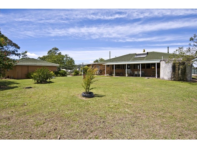 Glenvale QLD 4350