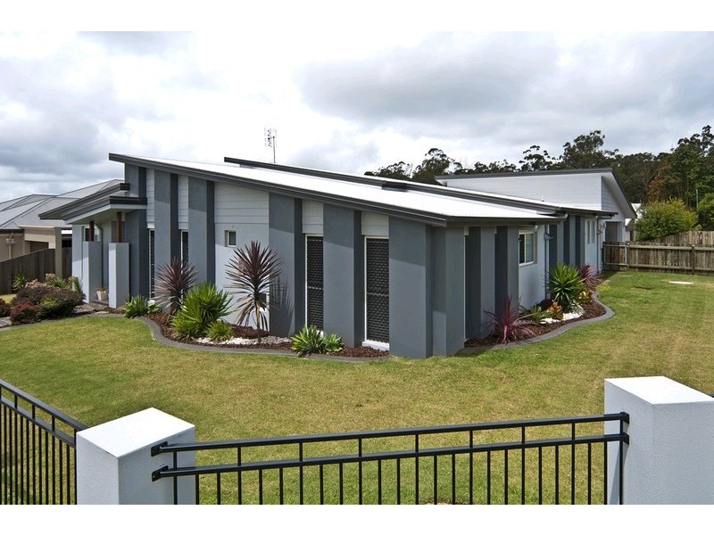 49 Nursery Drive, Middle Ridge QLD 4350