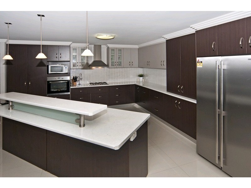 49 Nursery Drive, Middle Ridge QLD 4350