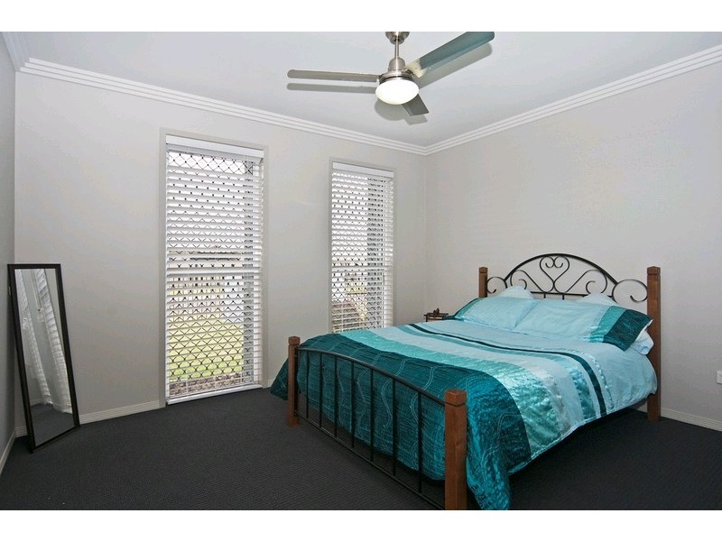 49 Nursery Drive, Middle Ridge QLD 4350