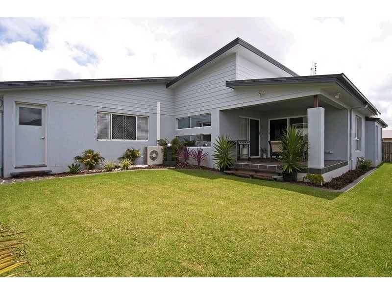 49 Nursery Drive, Middle Ridge QLD 4350