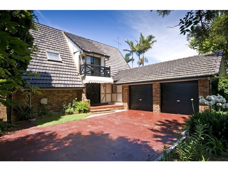 33 Wellcamp Street, Toowoomba City QLD 4350