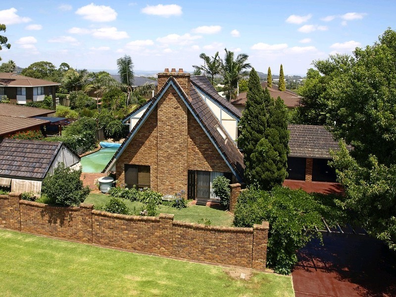 33 Wellcamp Street, Toowoomba City QLD 4350