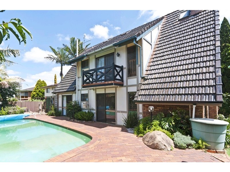 33 Wellcamp Street, Toowoomba City QLD 4350