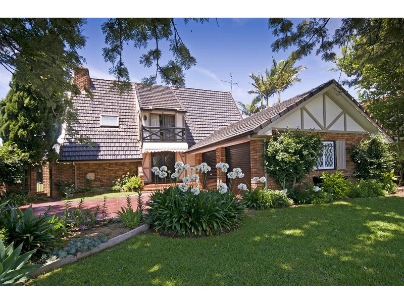 33 Wellcamp Street, Toowoomba City QLD 4350