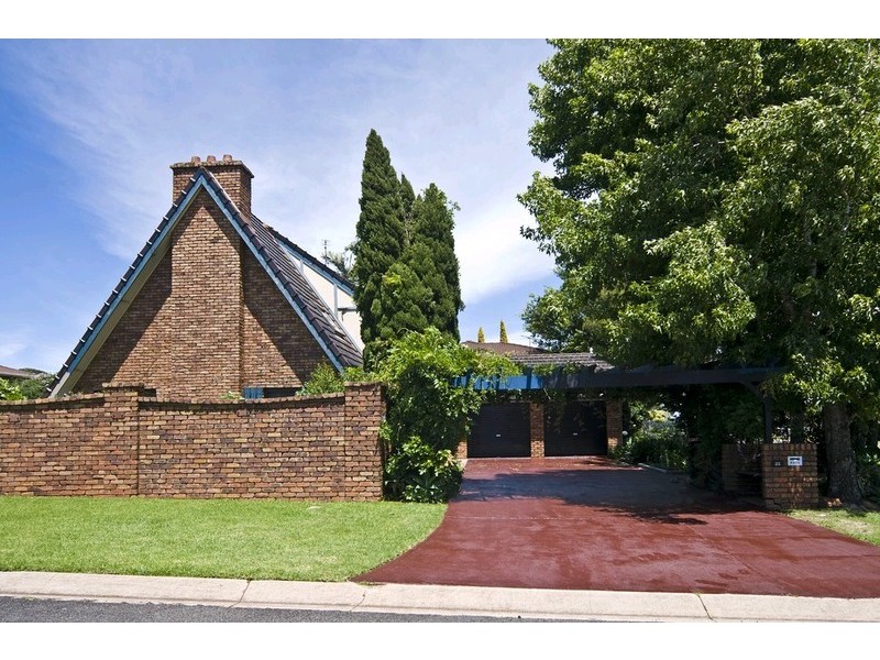 33 Wellcamp Street, Toowoomba City QLD 4350