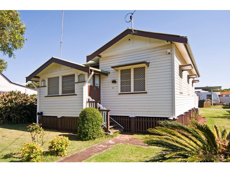 South Toowoomba QLD 4350