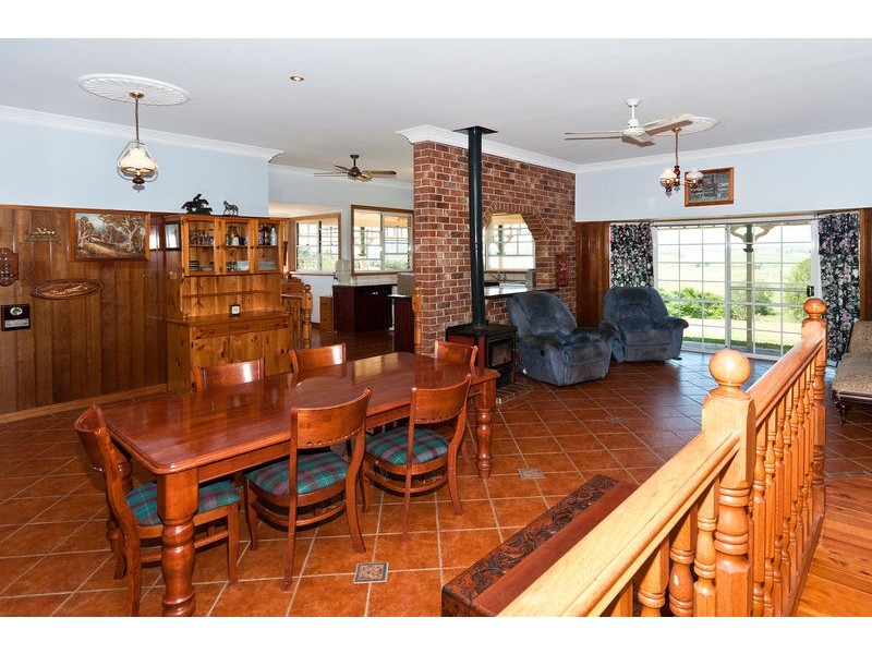 19 Jeudes Road, Gowrie Junction QLD 4352