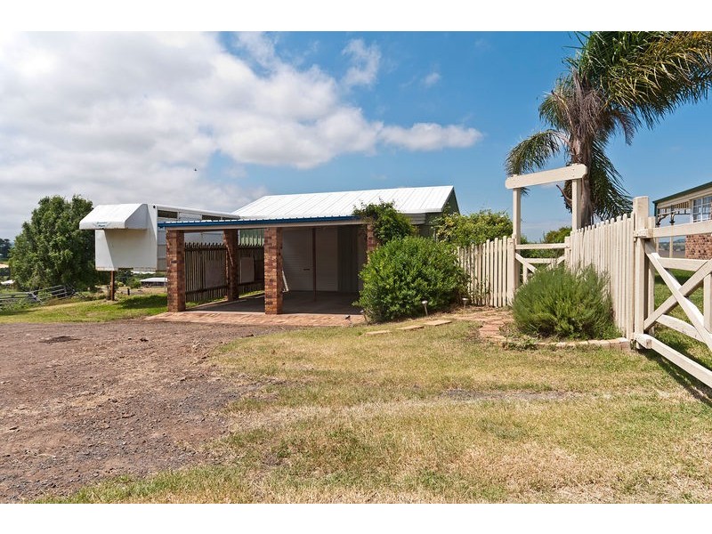 19 Jeudes Road, Gowrie Junction QLD 4352