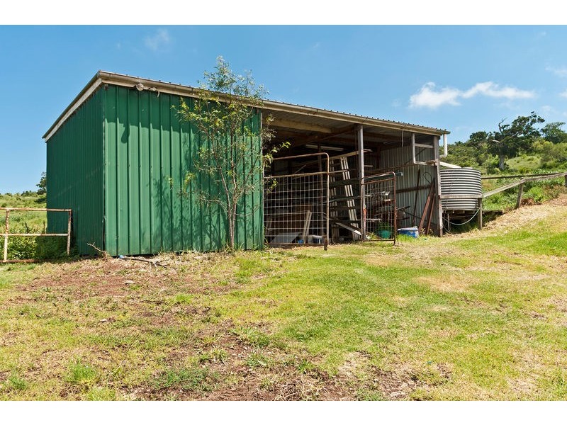 19 Jeudes Road, Gowrie Junction QLD 4352