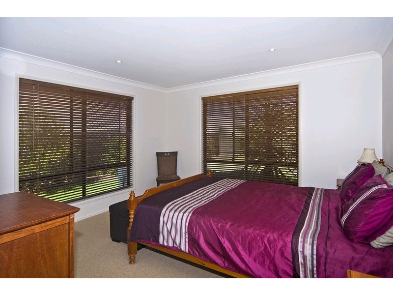 13 Saba Court, Middle Ridge QLD 4350