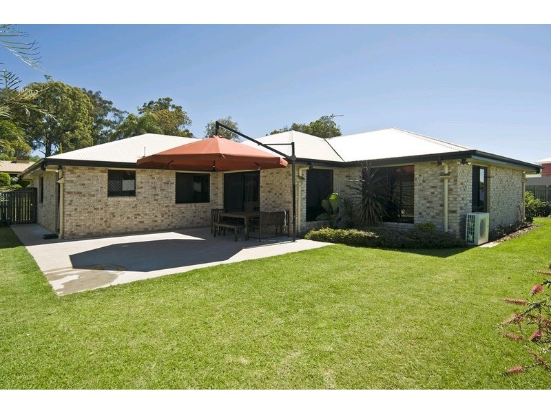 13 Saba Court, Middle Ridge QLD 4350