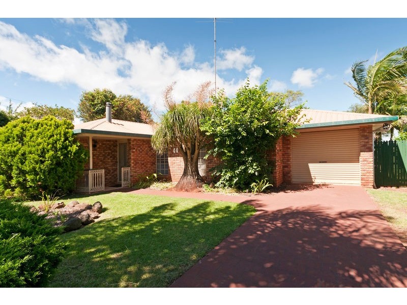 44 Poinciana Street, Newtown QLD 4350