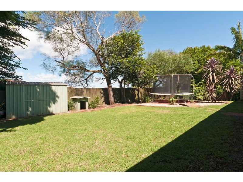 44 Poinciana Street, Newtown QLD 4350