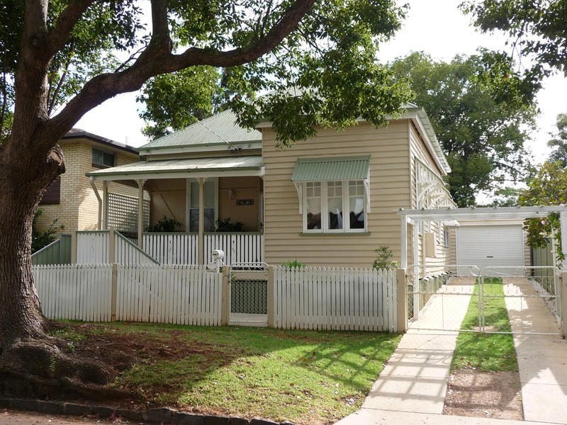 1 Cory Street, Toowoomba QLD 4350