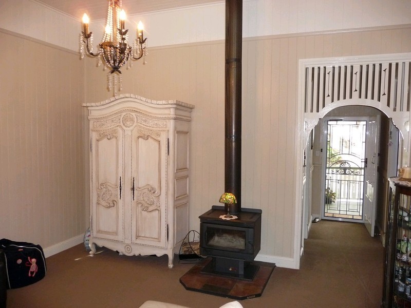 1 Cory Street, Toowoomba QLD 4350