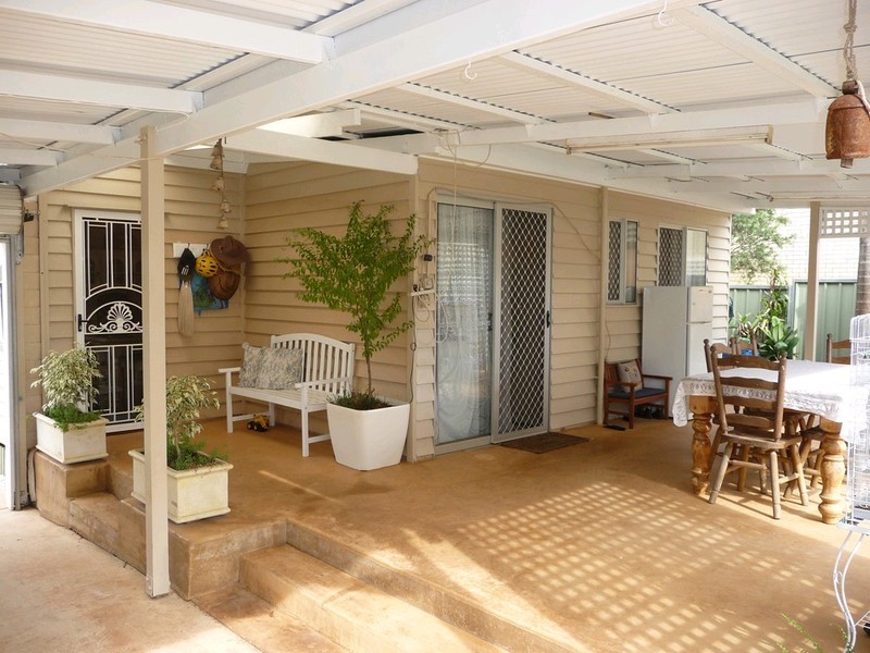 1 Cory Street, Toowoomba QLD 4350